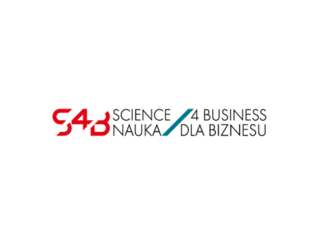 Logo projektu Science4Business