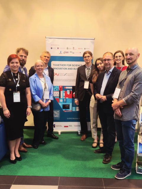 10th Central European Congress of Life Sciences  EUROBIOTECH 2026