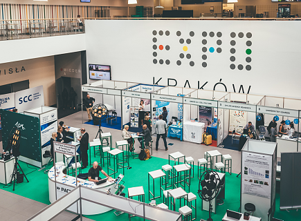 10. edycja Central European Congress of Life Sciences – Eurobiotech