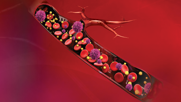 Inhibitory PDIA1 i PDIA3 do terapii m.in. zakrzepicy i przerzutów nowotworowych