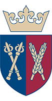 Logo Uniwersytet Rolniczy w Krakowie