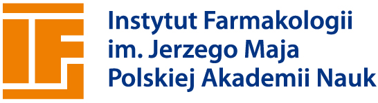 Logo Instytut Farmakologii im. Jerzego Maja Polskiej Akademii Nauk