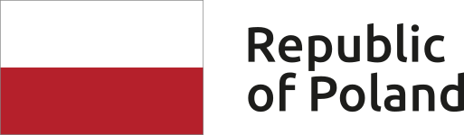 Logo Rzeczpospolita Polska