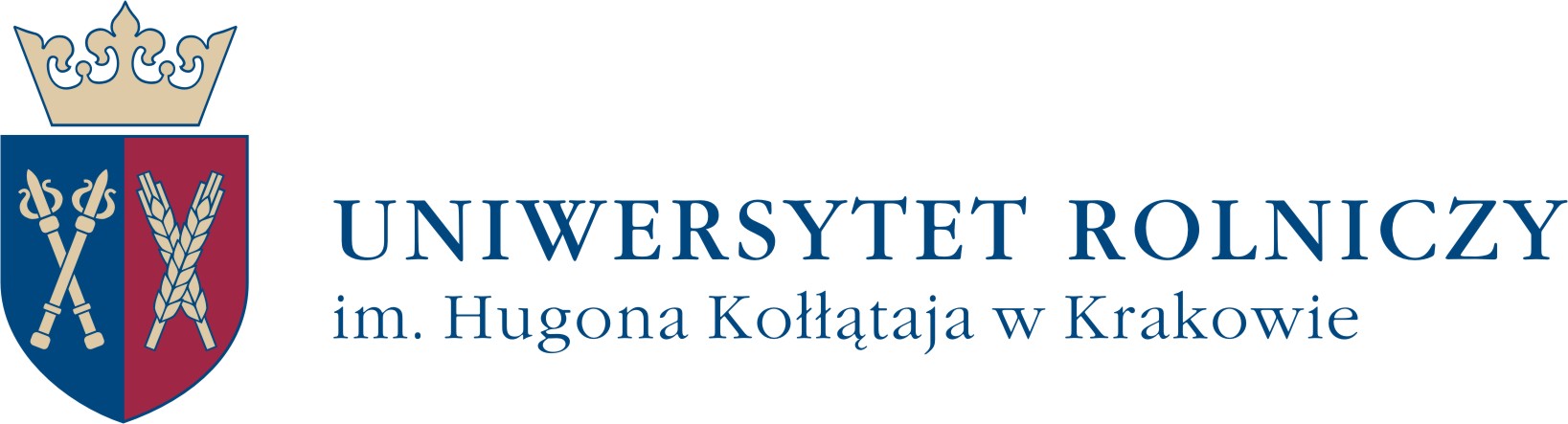 Uniwerystet Rolniczy w Krakowie